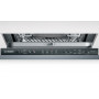 Вбудована посудомийна машина Bosch SPV40E80EU
