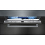 Вбудована посудомийна машина Siemens SX836X02NE
