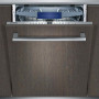 Вбудована посудомийна машина Siemens SN636X01KE