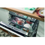 Вбудована посудомийна машина Gorenje GV672C62