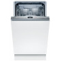 Вбудована посудомийна машина Bosch SPV4XMX16E
