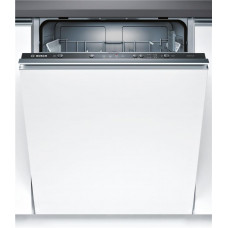 Вбудована посудомийна машина Bosch SMV24AX10K