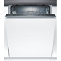 Вбудована посудомийна машина Bosch SMV24AX10K