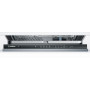 Вбудована посудомийна машина Bosch SMV24AX10K