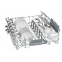 Вбудована посудомийна машина Bosch SMV24AX10K
