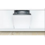 Вбудована посудомийна машина Bosch SMV24AX10K