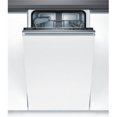 Вбудована посудомийна машина Bosch SPV40F20EU
