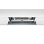 Вбудована посудомийна машина Bosch SPV40F20EU