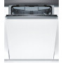 Вбудована посудомийна машина Bosch SMV25EX00E