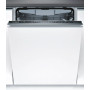 Вбудована посудомийна машина Bosch SMV25EX00E