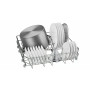 Вбудована посудомийна машина Bosch SMV25EX00E