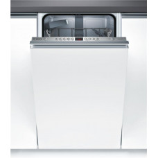 Встраиваемая посудомоечная машина Bosch SPV45IX00E