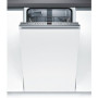 Вбудована посудомийна машина Bosch SPV45IX00E