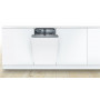 Вбудована посудомийна машина Bosch SPV45IX00E