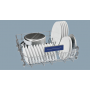 Вбудована посудомийна машина Siemens SN616X00MT