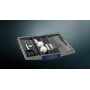 Вбудована посудомийна машина Siemens SN658X00ME