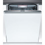 Вбудована посудомийна машина Bosch SME68TX26E
