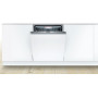 Вбудована посудомийна машина Bosch SME68TX26E