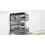 Вбудована посудомийна машина Bosch SME68TX26E