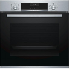 Электрический духовой шкаф Bosch HBG5572S0
