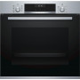 Електрична духова шафа Bosch HBG5572S0