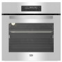 Електрична духова шафа Beko BIM24400WCS