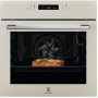 Електрична духова шафа Electrolux LOE7C31S
