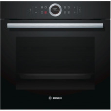 Електрична духова шафа Bosch HBG635BB1