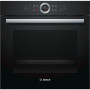 Електрична духова шафа Bosch HBG635BB1