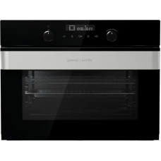 Электрический духовой шкаф Gorenje BCM547ORA-B