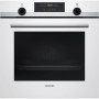 Електрична духова шафа Siemens HB557GSW0R