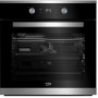 Электрический духовой шкаф Beko BIM25301XCS 