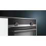 Електрична духова шафа Siemens HB514FBR0T