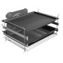 Електрична духова шафа Gorenje BO76SYW