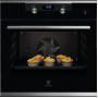 Електрична духова шафа Electrolux OKD5C51X