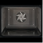 Електрична духова шафа Electrolux OKD5C51X