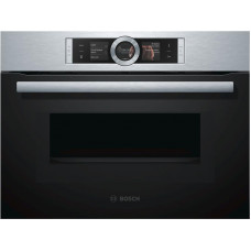 Електрична духова шафа Bosch CMG636BS1