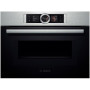 Електрична духова шафа Bosch CMG636BS1