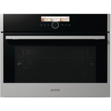 Электрический духовой шкаф Gorenje BCM598S18X