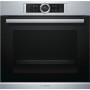 Електрична духова шафа Bosch HBG633BS1