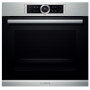 Електрична духова шафа Bosch HBG633BS1