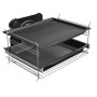 Електрична духова шафа Gorenje BO735E20X-M