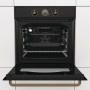Електрична духова шафа Gorenje BO7732CLB