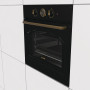 Електрична духова шафа Gorenje BO7732CLB
