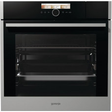 Электрический духовой шкаф Gorenje BCS798S24X