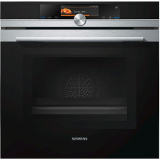 Електрична духова шафа Siemens HN678G4S1 Електрична духова шафа Siemens HN678G4S1