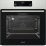 Електрична духова шафа Gorenje BS737EX