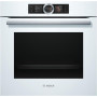 Електрична духова шафа Bosch HBG676EW1