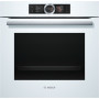 Електрична духова шафа Bosch HBG676EW1