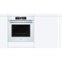 Електрична духова шафа Bosch HBG676EW1